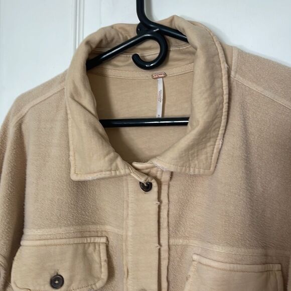 NWOT FREE PEOPLE
Ruby Jacket - Picture 5 of 10